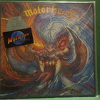 MOTÖRHEAD - ANOTHER PERFECT DAY EX+/EX+ LP RARE! - pikkukuva 1