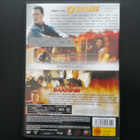DVD: 12 Rounds + The Marine (John Cena 2009/2006) - pikkukuva 2