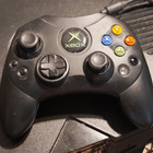 X-Box Orginal - MOH SharpShooter peliohjain 4 kpl - pikkukuva 5