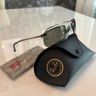 Ray-Ban RB3183 004/9A 63 - pikkukuva 1