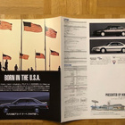 Esite Honda Accord Coupe, noin 1988 - pikkukuva 3
