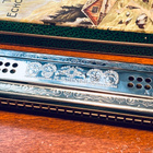 The Echo Harp M Hohner C/A-moll - pikkukuva 5
