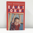 Elämäni Poikana (Jari Sinkkonen, kirja) - pikkukuva 1