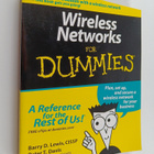 Barry D. Lewis ym. : Wireless Networks For Dummies - pikkukuva 1