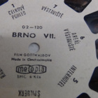 VIEW - MASTER, VANHA, KUVASSA KOHDE - pikkukuva 2