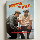 Pertsa ja Kilu - Alkuperäiset seikkailut (DVD) - pikkukuva 1