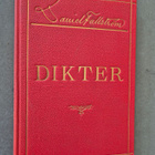 Fallström: Dikter (v. 1887) - pikkukuva 1