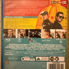 [BLU-RAY] THE MAN FROM U.N.C.L.E - pikkukuva 2