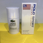POLO SPORT - RALPH LAUREN. 75ml.+LACOSTE STICK uusi (nouto) - pikkukuva 1