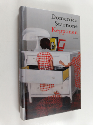 Domenico Starnone : Kepponen