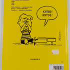 Charles M. Schulz : Amadeus - elämäni on musiikkia - pikkukuva 2