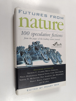 Henry Gee : Futures from Nature