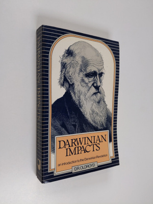 D. R. Oldroyd : Darwinian impacts : an introduction to th...