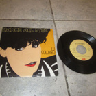 Lu Colombo – Dance All Nite ; ITALO-DISCO 1983 - pikkukuva 1