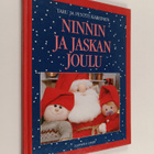 Taru Kareinen ym. : Ninnin ja Jaskan joulu - pikkukuva 1