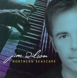 Jim Wilson - Northern Seascape (CD)