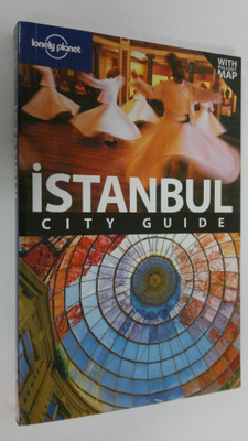 Virginia Maxwell : Istanbul