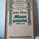 Jules Verne Maan ympäri 80 päivässä - pikkukuva 1