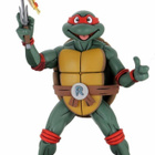 TEENAGE MUTANT NINJA TURTLES GIANT-SIZED RAPHAEL	(68 341)	40 - pikkukuva 2