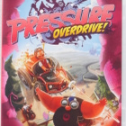 Pressure Overdrive - pikkukuva 1