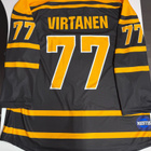 #77 Virtanen GW 60-vuotisjuhlaottelun pelipaita - pikkukuva 2