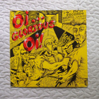 Various – Oi! Glorious Oi! - LP - pikkukuva 1