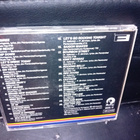 CD HURRIGANES  : Jailbird /  10/80  ( SIS POSTIKULU ) - pikkukuva 3