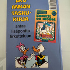 Aku Ankan taskukirja nro 150 : Runsauden sarvi - pikkukuva 2