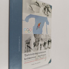 Pekka Tuomikoski : Talviolympialaiset kolmessa vartissa :... - pikkukuva 1