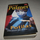 Michael Palmer Potilas -pok - pikkukuva 1