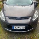 Ford c max grande jakopäänhihna poikki - pikkukuva 3