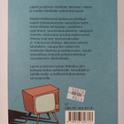Anita Werner : Lapset ja televisio - pikkukuva 2