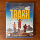 Trash Blu-ray - pikkukuva 1