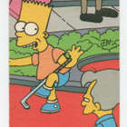 Purkkakuva SIMPSONS n:o 79 - pikkukuva 2