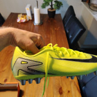 Nike zoom vapor16 acad jalkapallo kengät - pikkukuva 3