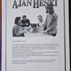 Ajan Henki Peli. Uudenveroinen - pikkukuva 5