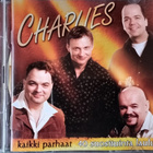 CHARLIES-KAIKKI PARHAAT 40 Suosituinta laulua-2CD, v.2005 - pikkukuva 1