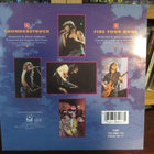 AC/DC:THUNDERSTRUCK/FIRE YOUR GUNS  7" - pikkukuva 2