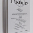 Lakimies vuosikerta 2017 (6 lehteä) : Suomalaisen lakimie... - pikkukuva 1