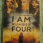 I am number four , DVD - pikkukuva 1