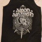 Amon Amarth : Ragnarok - hihaton paita - pikkukuva 1