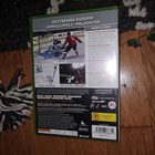 Xbox 360 NHL 09 peli CIB - pikkukuva 2