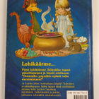 Anne Suess : Iltahetken tarinoita - pikkukuva 2
