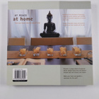 Juliet Pegrum : At peace at home : harmonius designs for ... - pikkukuva 2