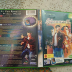 Shenmue 2 xbox og cib nordic - pikkukuva 1