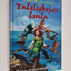 Anne McCaffrey : Tuliliskojen laulu - pikkukuva 1
