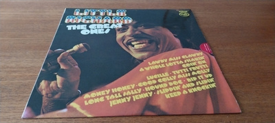 Little Richard - The great ones