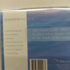 Tonny O'Connor Whispering sea - pikkukuva 2