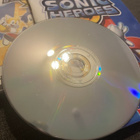 Sonic Heroes PS2 - pikkukuva 2