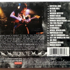 ANNIHILATOR the Best of CD 2004 HUIPPUKUNTO - pikkukuva 2